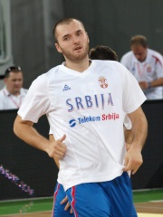 Photo of Milan Mačvan