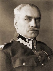 Photo of Felicjan Sławoj Składkowski