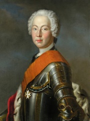 Photo of Frederick, Margrave of Brandenburg-Bayreuth