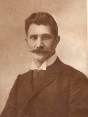Photo of Ignacy Daszyński
