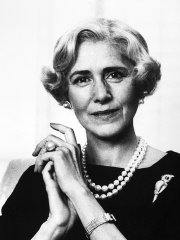 Photo of Clare Boothe Luce