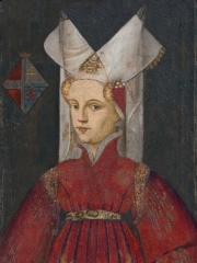 Photo of Anne of Cyprus