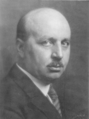 Photo of Karl Bühler