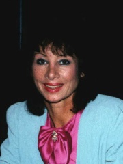 Photo of Carole Ann Ford