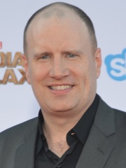 Photo of Kevin Feige