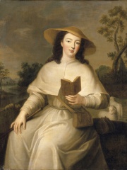 Photo of Louise Adélaïde d'Orléans