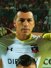 Photo of Esteban Paredes