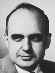 Photo of Maurice Hilleman