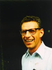 Photo of Branko Grünbaum