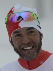 Photo of Brian McKeever