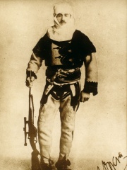 Photo of Franz Nopcsa von Felső-Szilvás