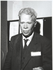 Photo of Yrjö Väisälä
