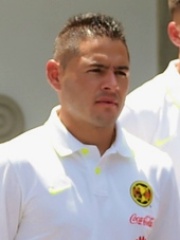 Photo of Pablo César Aguilar