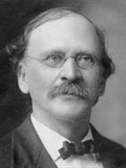 Photo of Edward W. Morley