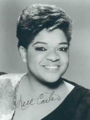 Photo of Nell Carter