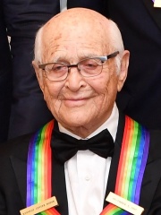 Photo of Norman Lear