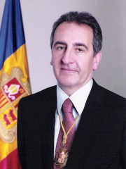 Photo of Jaume Bartumeu