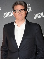 Photo of Christopher McQuarrie