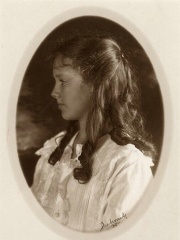 Photo of Anne Morrow Lindbergh