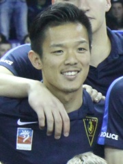 Photo of Takafumi Akahoshi