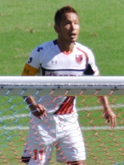 Photo of Chikara Fujimoto