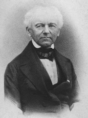 Photo of Andreas von Ettingshausen