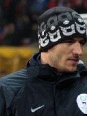 Photo of Zlatan Ljubijankić