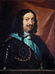 Photo of Honoré II, Prince of Monaco