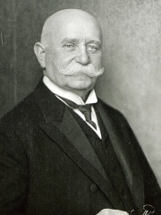 Photo of Ferdinand von Zeppelin