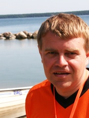 Photo of Andrus Kivirähk