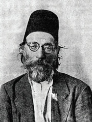 Photo of Jamil Sidqi al-Zahawi