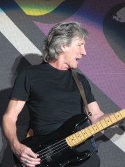 Photo of Roger Waters