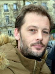 Photo of Nicolas Duvauchelle