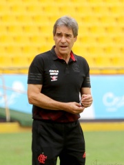 Photo of Paulo César Carpegiani