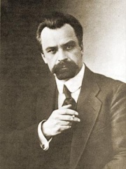 Photo of Volodymyr Vynnychenko