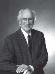 Photo of Kenneth Lee Pike