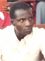 Photo of Seyni Kountché