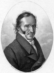Photo of Frédéric Cuvier