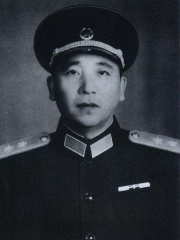 Photo of Qin Jiwei