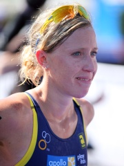 Photo of Lisa Nordén