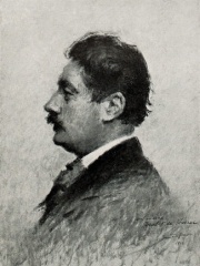 Photo of Déodat de Séverac