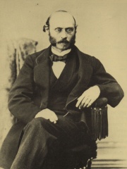 Photo of Ludwig Minkus