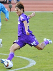 Photo of Masato Yamazaki