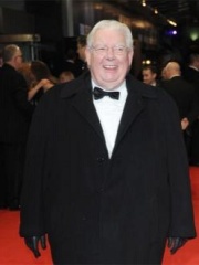 Photo of Richard Griffiths