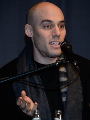 Photo of Joshua Oppenheimer