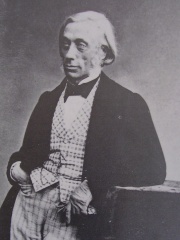 Photo of Félix Ravaisson-Mollien