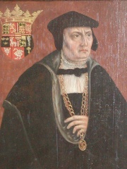 Photo of Frederick I of Denmark