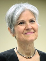 Photo of Jill Stein