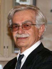 Photo of Besarion Gugushvili