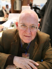 Photo of Robert Sabatier